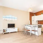 Appartamento Con Vista Darsena Da Sogno- 8 Min Spiaggia -Ac Apartament Misano Adriatico