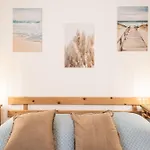 Apartament Appartamento Con Vista Darsena Da Sogno- 8 Min Spiaggia -Ac *