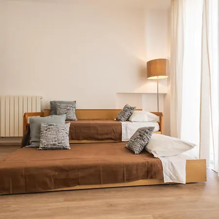 Terrazza Privata Sulla Darsena - 8 Min Dal Mare * Misano Adriatico