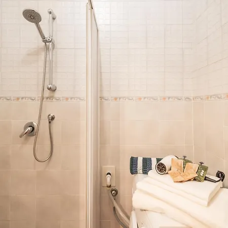 Apartment Terrazza Privata Sulla Darsena - 8 Min Dal Mare Misano Adriatico