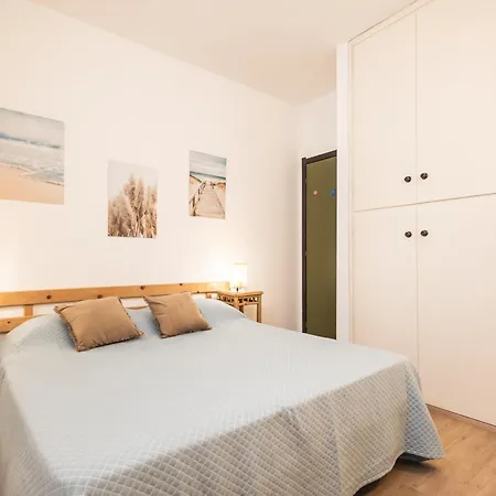 アパート Terrazza Privata Sulla Darsena - 8 Min Dal Mare