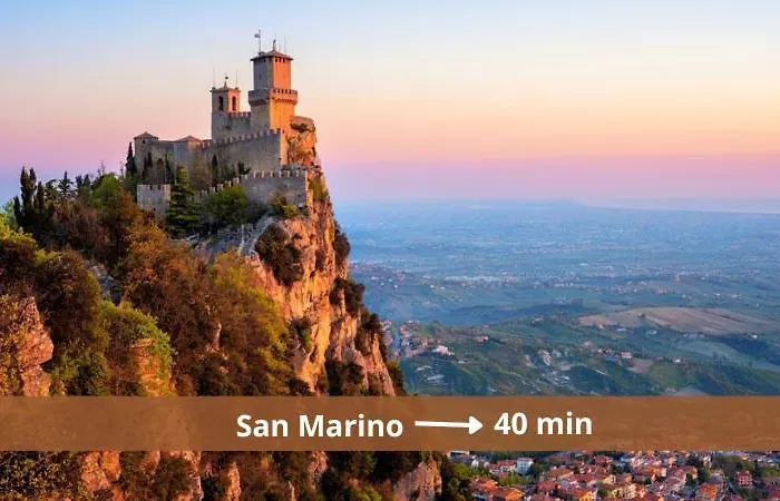 Daire Appartamento Con Vista Darsena Da Sogno- 8 Min Spiaggia -Ac *