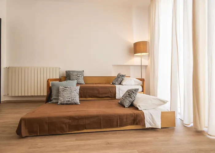 Appartamento Con Vista Darsena Da Sogno- 8 Min Spiaggia -Ac * Misano Adriatico